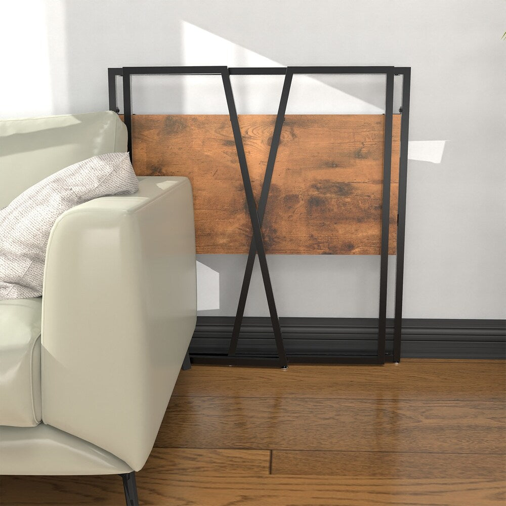 bureau pliant léger et portable avec chaise, meuble facile à déplacer pour usage domestique ou professionnel