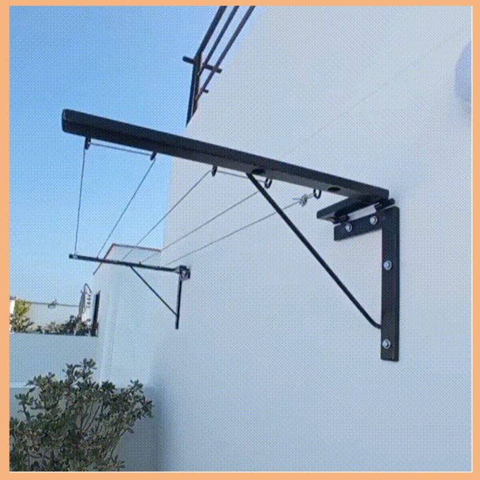 sechoir à linge pliable robuste tunisie