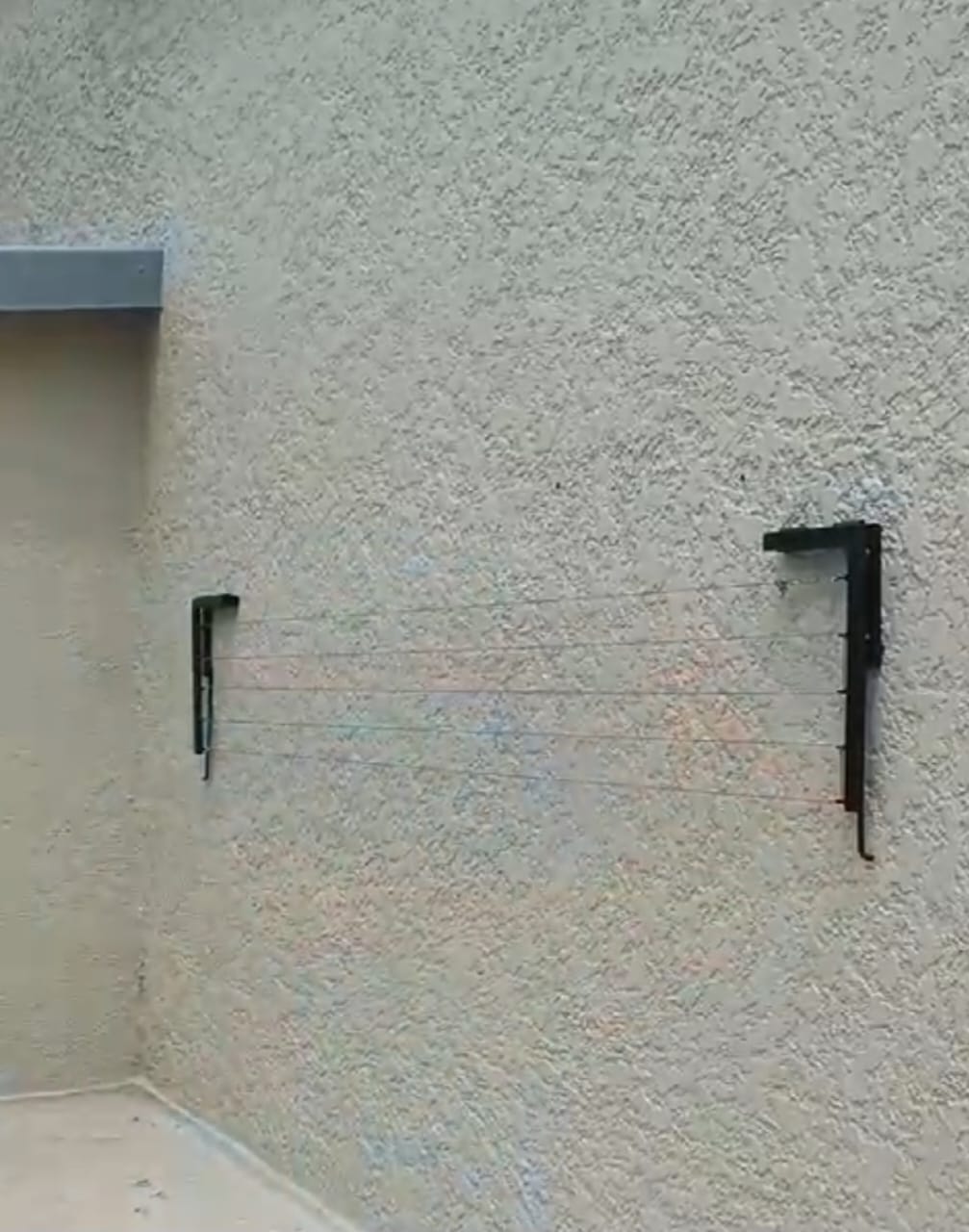 seche linge pliable tunisie