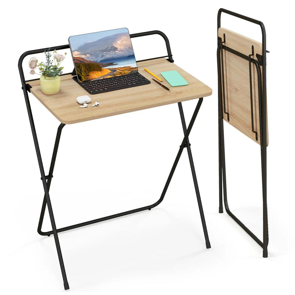 Table pliante compacte 75x80cm – idéale pour petits espaces Tunisie